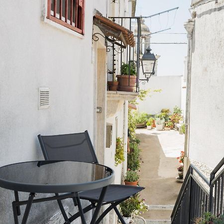La Corte di Navarrete Laterza Esterno foto