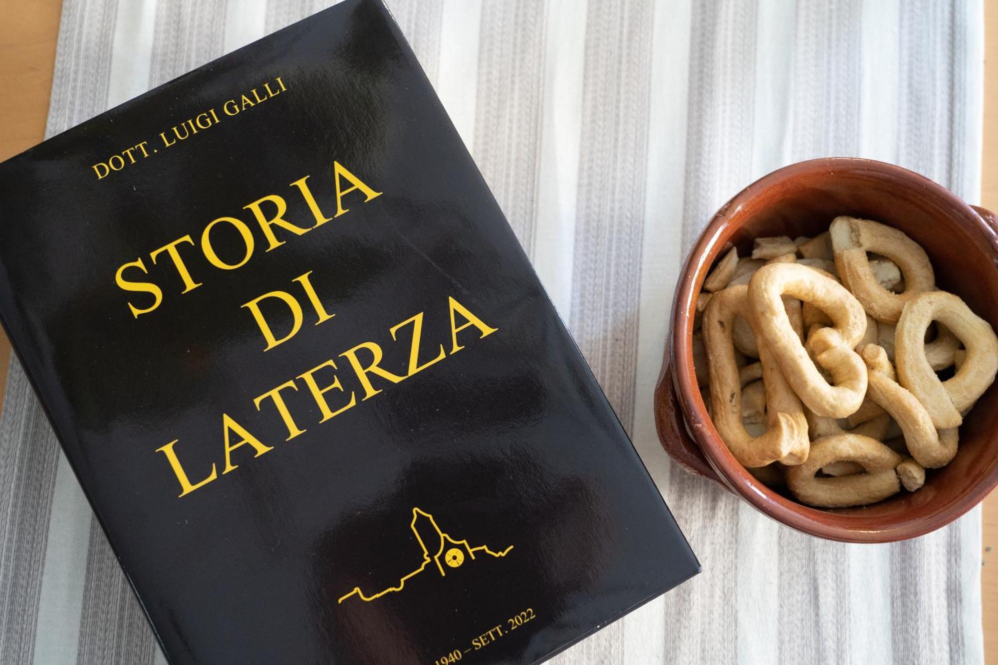 La Corte di Navarrete Laterza Esterno foto
